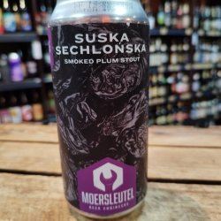 Funky Fluid / Moersleutel Suska Sechlońska